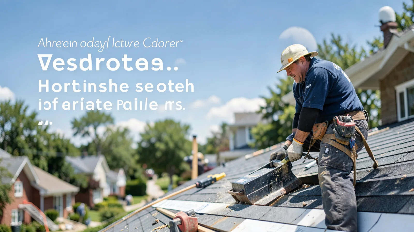 Roof Replacement in Edison, GA near me